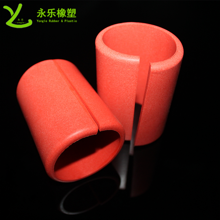 模壓硅橡膠發(fā)泡，定制模壓硅膠發(fā)泡，模壓橡膠發(fā)泡
