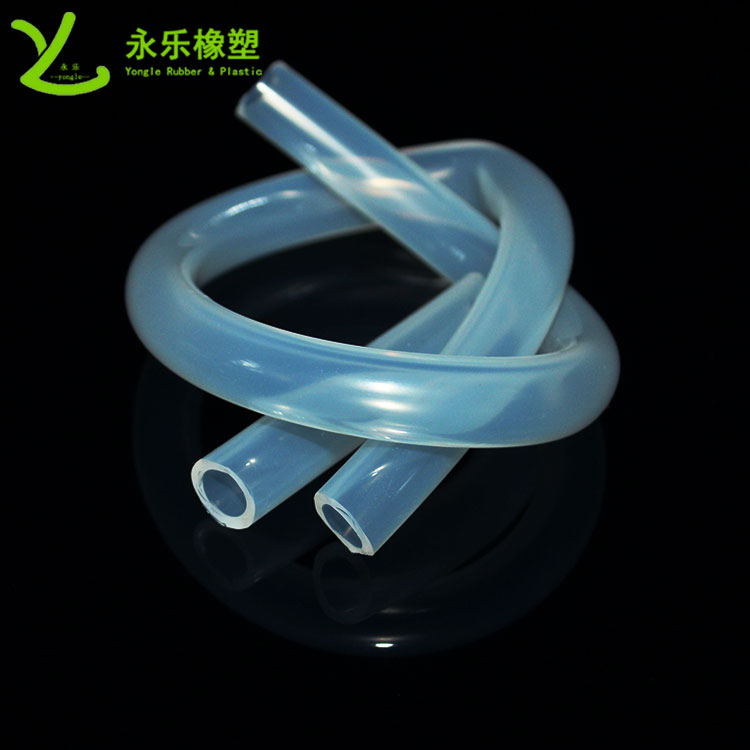 蠕動泵硅膠管，擠出蠕動泵硅膠管，無氣味蠕動泵硅膠管
