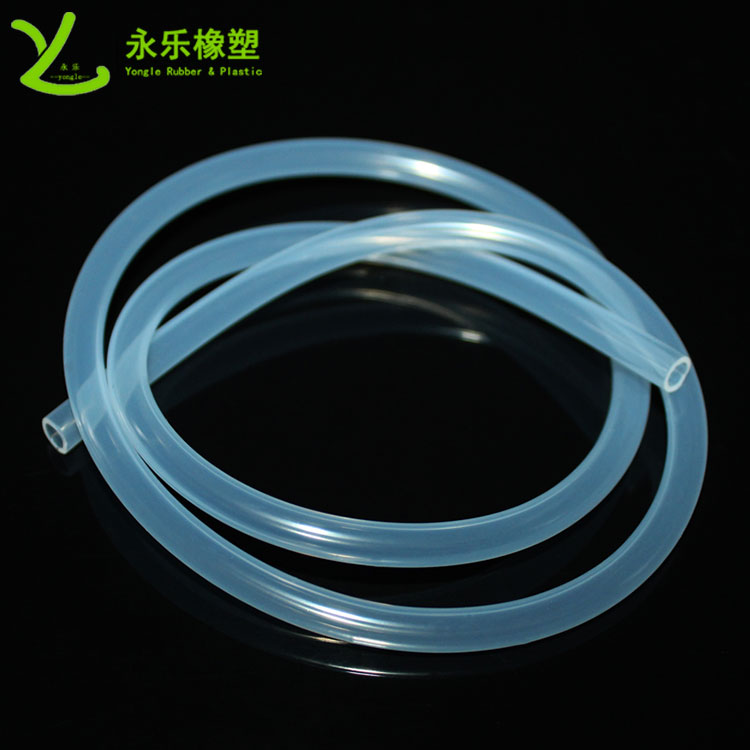 蠕動(dòng)泵硅膠管，定制蠕動(dòng)泵硅膠管，擠出蠕動(dòng)泵硅膠管