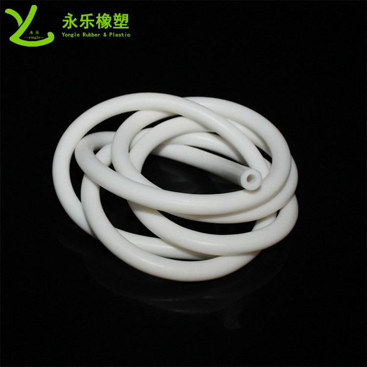 阻燃發(fā)泡硅膠管，耐高溫發(fā)泡硅膠管，防火發(fā)泡硅膠管