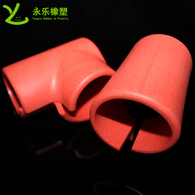 模壓發(fā)泡硅膠套，模壓硅膠發(fā)泡，模壓硅膠發(fā)泡廠，模壓硅膠發(fā)泡制品