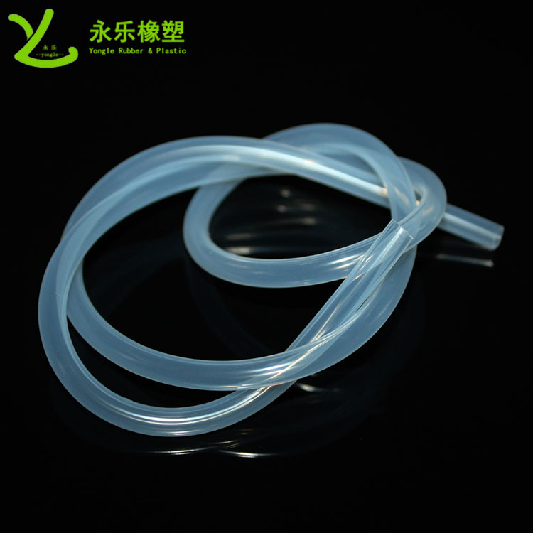 蠕動(dòng)泵硅膠管，定制蠕動(dòng)泵硅膠管，擠出蠕動(dòng)泵硅膠管