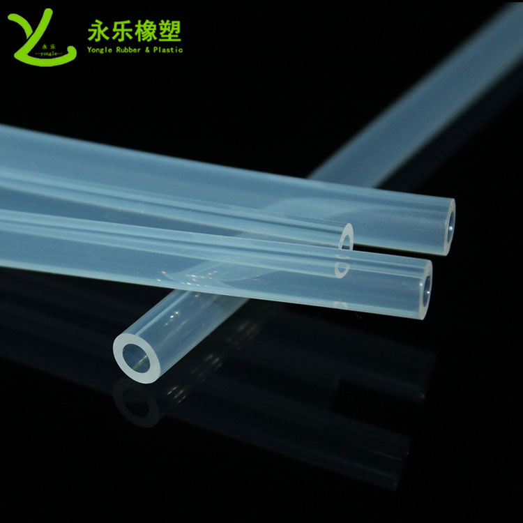 定制16#蠕動(dòng)泵硅膠管，透明16#蠕動(dòng)泵硅膠管，食品級(jí)16#蠕動(dòng)泵硅膠管