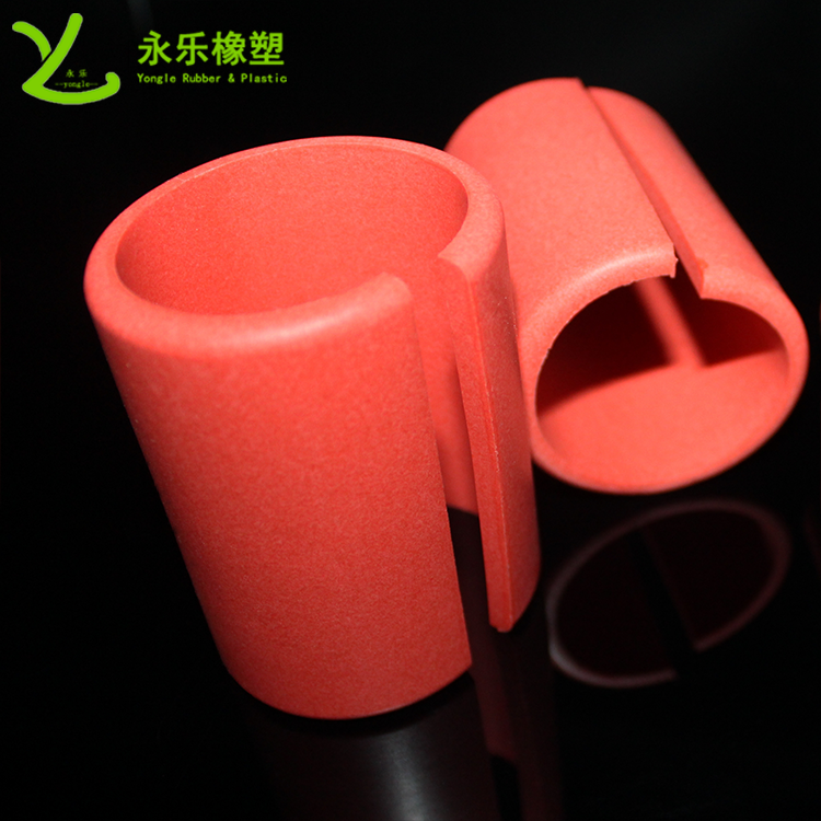 模壓硅橡膠發(fā)泡，定制模壓硅膠發(fā)泡，模壓橡膠發(fā)泡