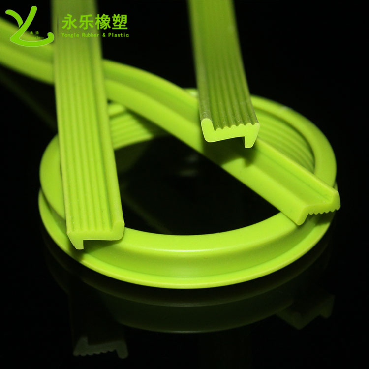擠出粘接硅膠密封圈，異形硅膠密封圈，防水硅膠密封圈