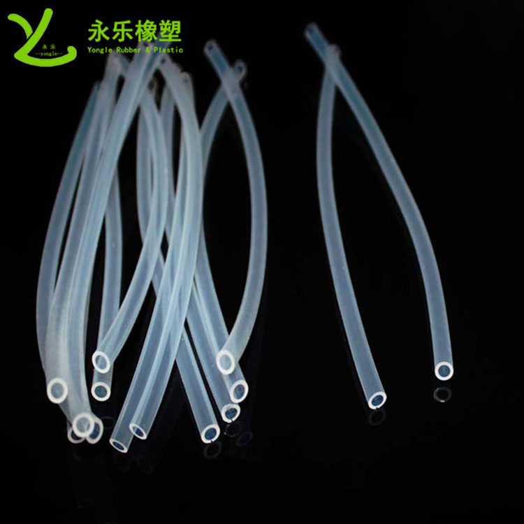 擠出硅膠管，透明硅膠管，耐高溫硅膠管