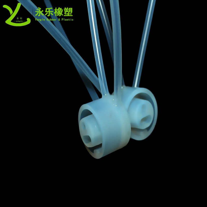 模壓硅膠配件，模壓醫(yī)用硅膠配件，無氣味醫(yī)用硅膠配件