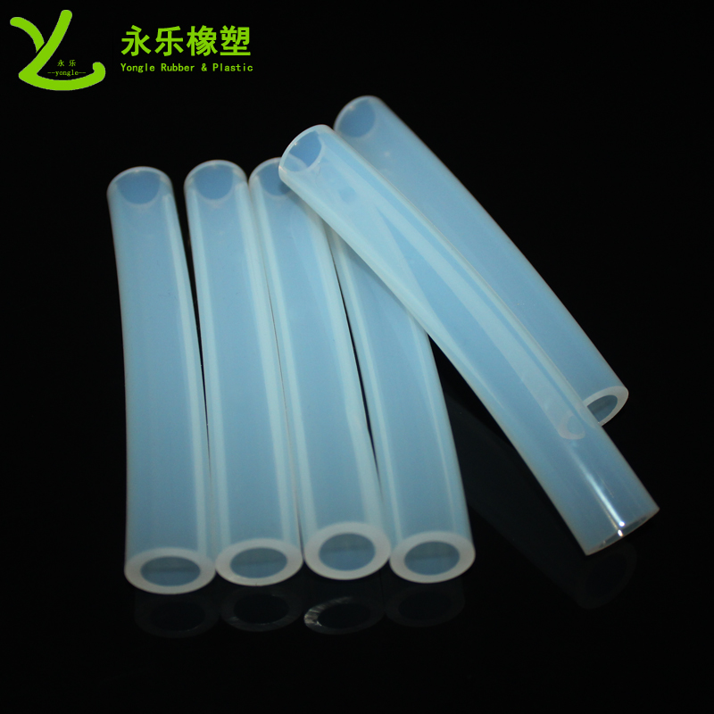 擠出蠕動(dòng)泵硅膠管，透明蠕動(dòng)泵硅膠管，耐高溫蠕動(dòng)泵硅膠管