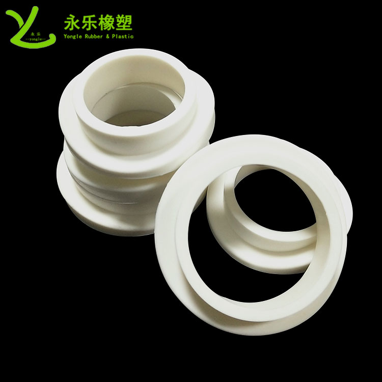 發(fā)泡硅膠圈，硅膠發(fā)泡密封圈，模壓發(fā)泡硅膠塞