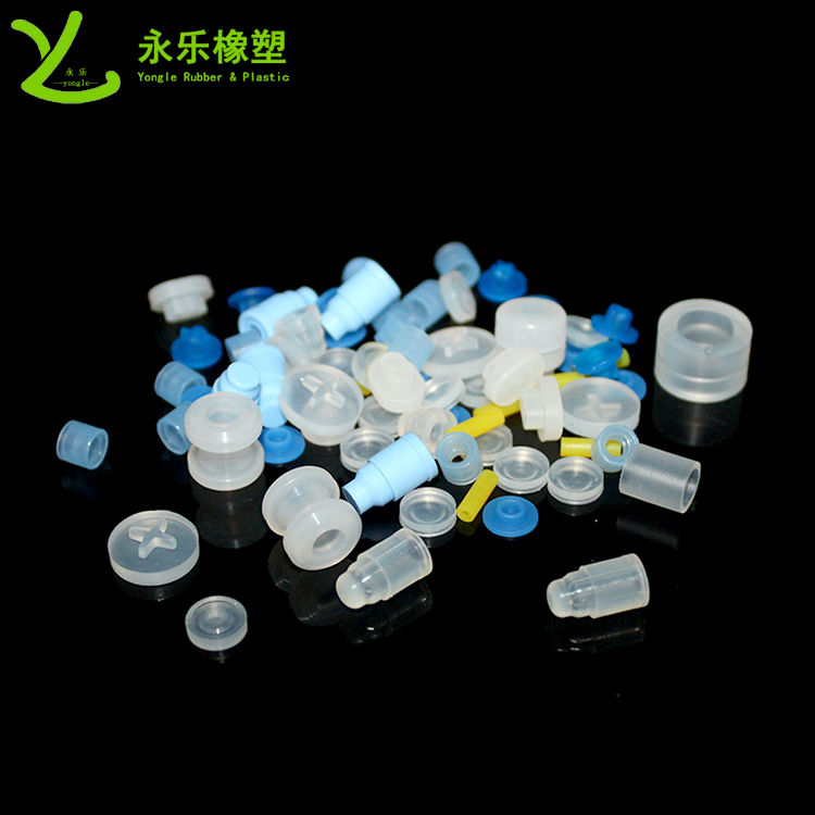 硅膠配件，醫(yī)療硅膠配件，模壓醫(yī)療硅膠配件