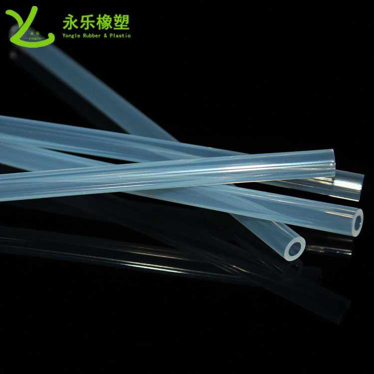 定制16#蠕動(dòng)泵硅膠管，透明16#蠕動(dòng)泵硅膠管，食品級(jí)16#蠕動(dòng)泵硅膠管