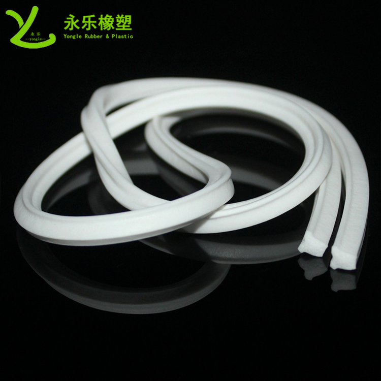 定制泛光燈路燈發(fā)泡防水圈，粘接泛光燈路燈發(fā)泡防水圈，防水泛光燈路燈發(fā)泡防水圈