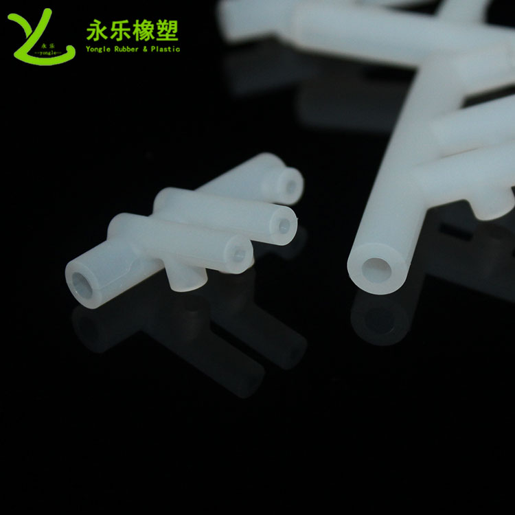 模壓硅膠件，醫(yī)用硅膠配件，硅膠多孔氣閥
