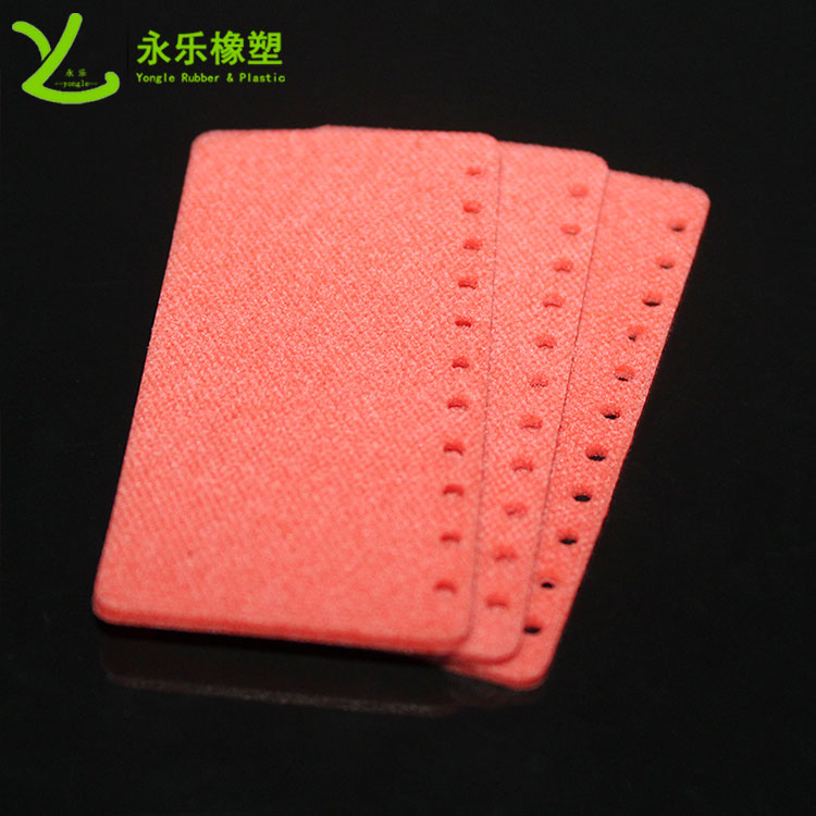 模壓硅膠發(fā)泡件，模壓發(fā)泡硅膠制品，模壓發(fā)泡硅膠廠家