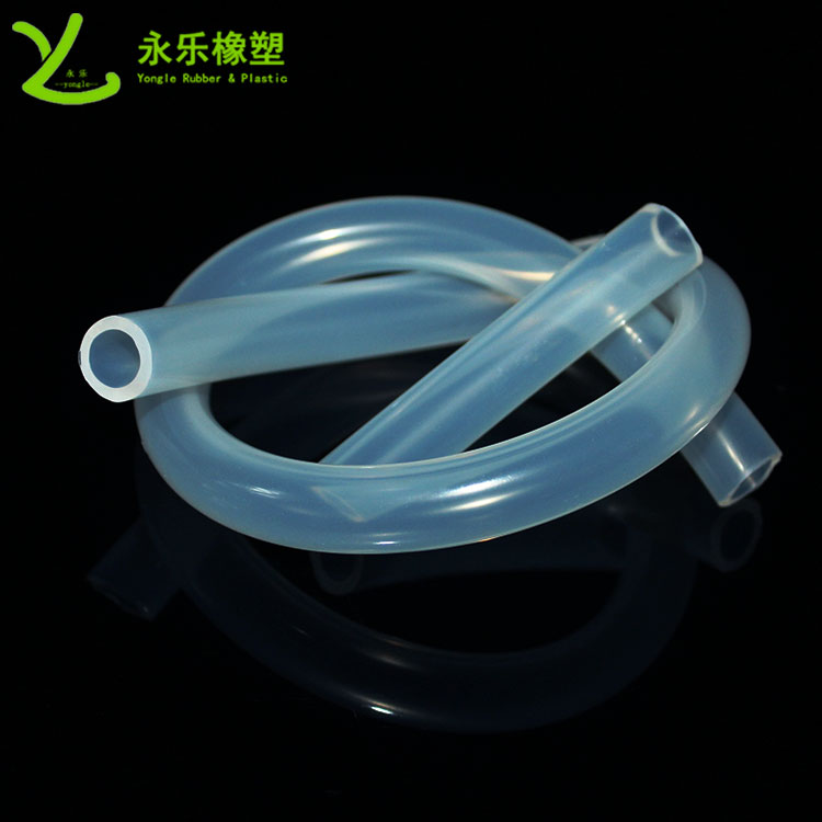 蠕動泵硅膠管，擠出蠕動泵硅膠管，無氣味蠕動泵硅膠管