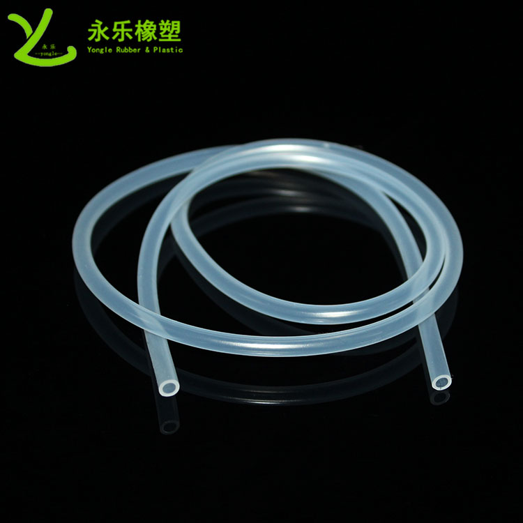 擠出17#蠕動(dòng)泵硅膠管，透明17#蠕動(dòng)泵硅膠管，食品級(jí)17#蠕動(dòng)泵硅膠管