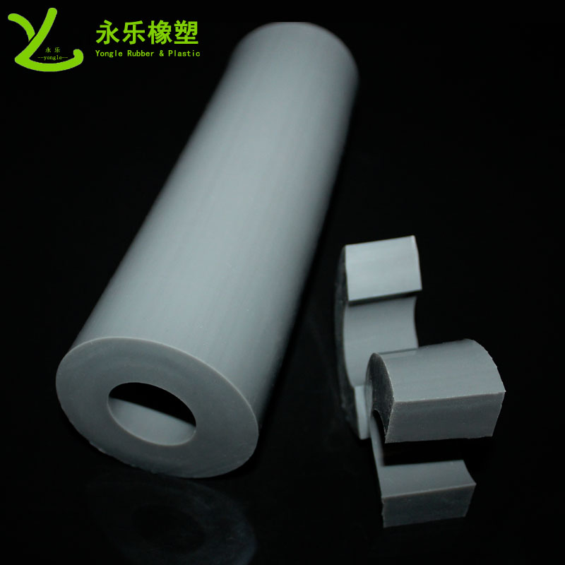 阻燃硅膠管，母線硅膠套管，阻燃硅膠管