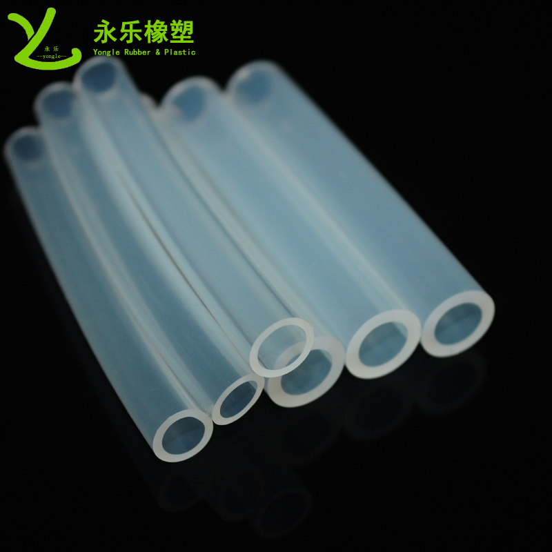灌裝機(jī)蠕動(dòng)泵硅膠管，醫(yī)用蠕動(dòng)泵硅膠管，透明蠕動(dòng)泵硅膠管
