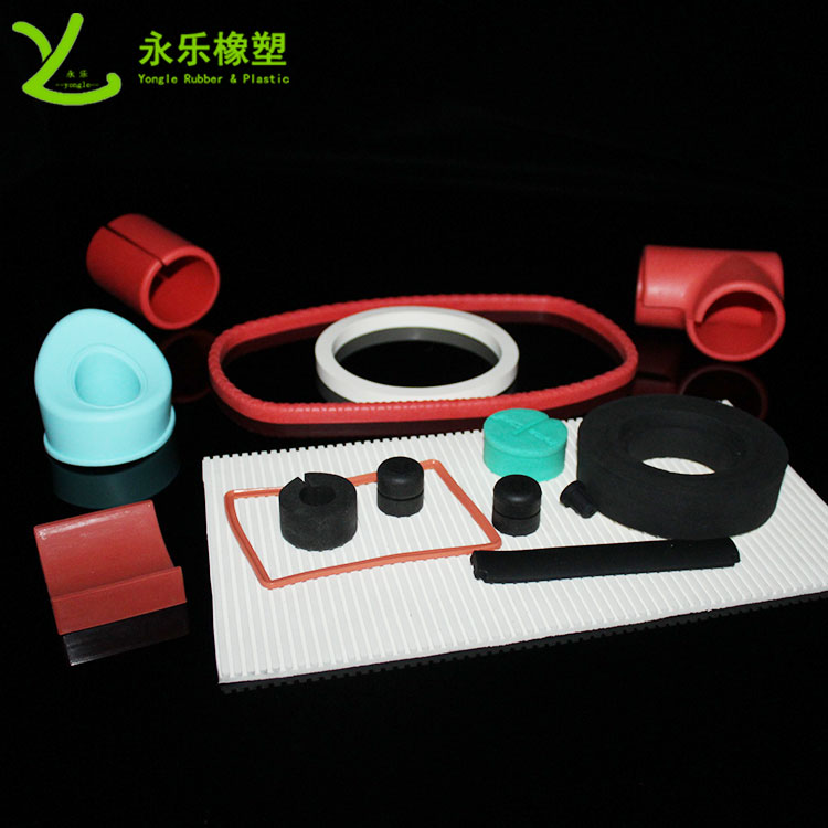 定制模壓發(fā)泡硅膠件，防水模壓發(fā)泡硅膠件，減震模壓發(fā)泡硅膠件