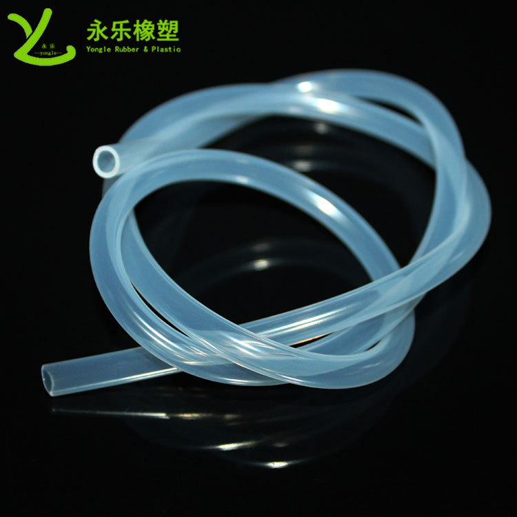 蠕動(dòng)泵硅膠管，定制蠕動(dòng)泵硅膠管，擠出蠕動(dòng)泵硅膠管