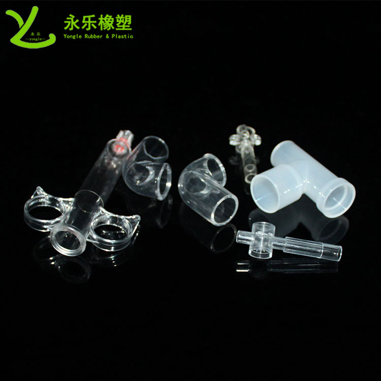 模壓塑膠件，耐高溫塑膠配件，醫(yī)用塑膠配件
