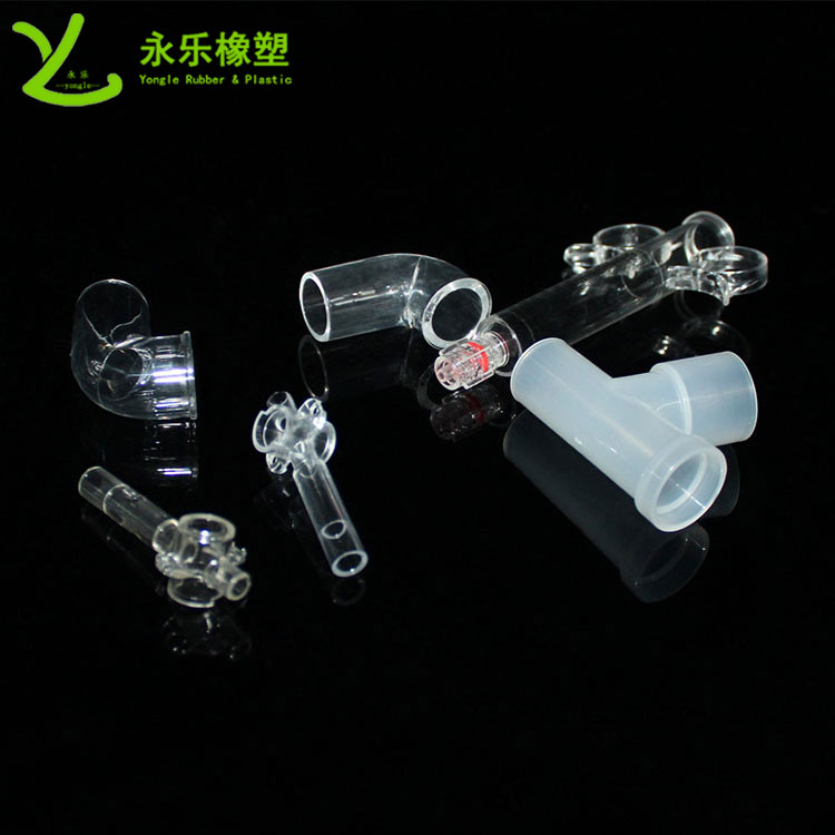 模壓塑膠件，耐高溫塑膠配件，醫(yī)用塑膠配件