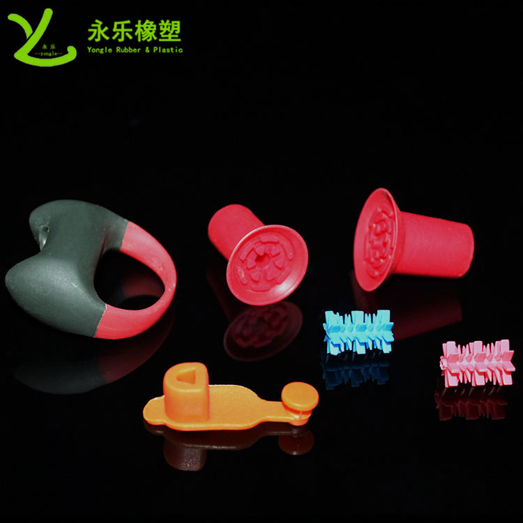 模壓硅膠件，耐高溫硅膠件，定制硅膠件，硅膠制品廠