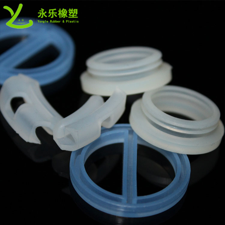 硅膠配件，模壓硅膠配件，醫(yī)用硅膠件