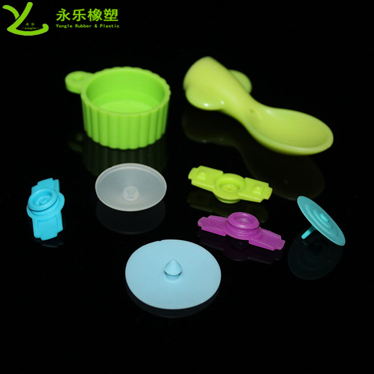 定制模壓硅橡膠配件，醫(yī)用模壓硅橡膠配件，無氣味模壓硅橡膠配件