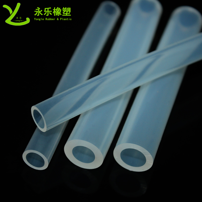 定制蠕動泵硅膠管，透明蠕動泵硅膠管，醫(yī)用蠕動泵硅膠管