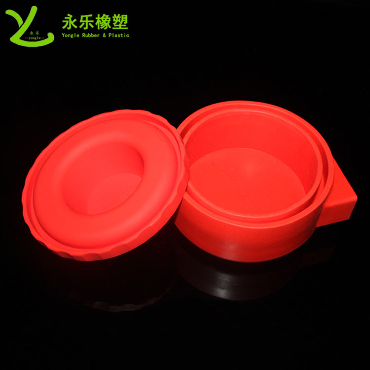 定制模壓發(fā)泡硅膠件，減震模壓發(fā)泡硅膠件，無氣味模壓發(fā)泡硅膠件