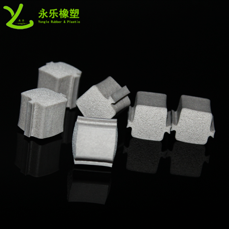 擠出發(fā)泡硅膠塞，耐高溫發(fā)泡硅膠塞，防水發(fā)泡硅膠塞