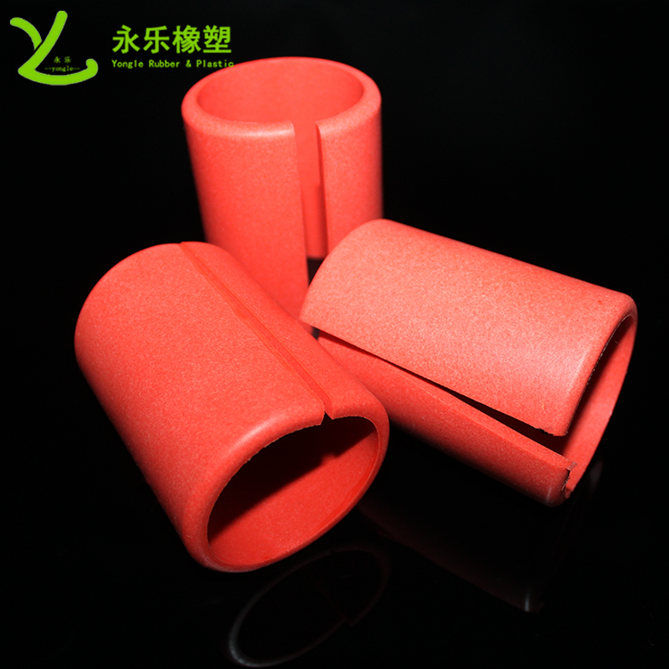 模壓硅橡膠發(fā)泡，定制模壓硅膠發(fā)泡，模壓橡膠發(fā)泡