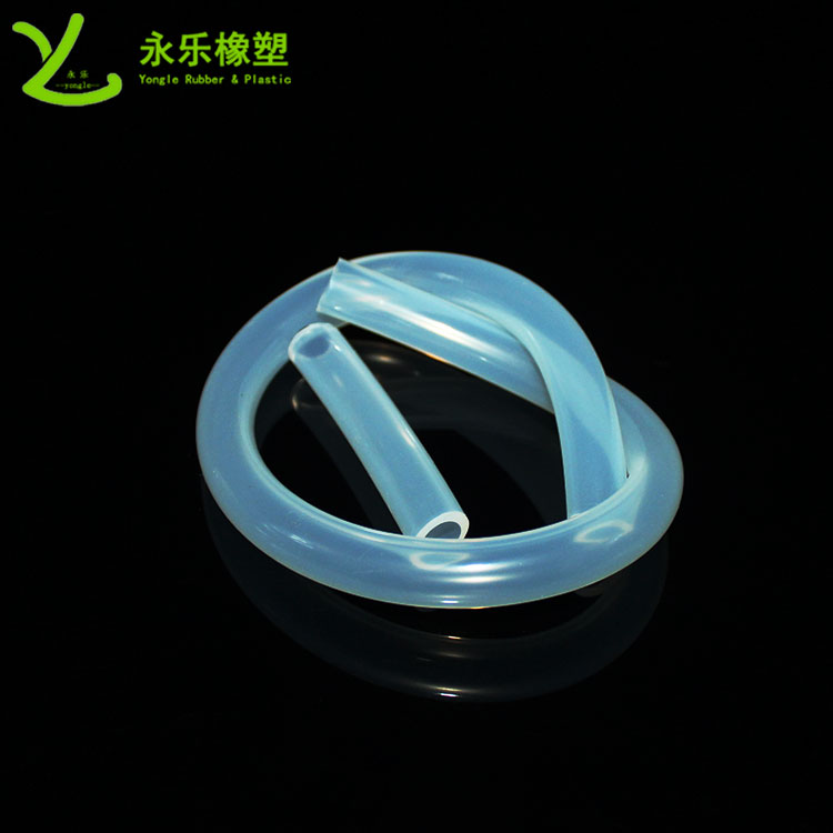 蠕動泵硅膠管，擠出蠕動泵硅膠管，無氣味蠕動泵硅膠管