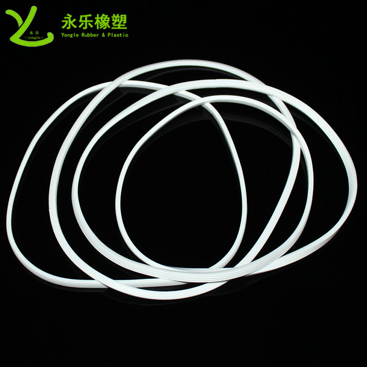 擠出防水發(fā)泡密封圈，阻燃發(fā)泡密封圈，粘接發(fā)泡密封圈