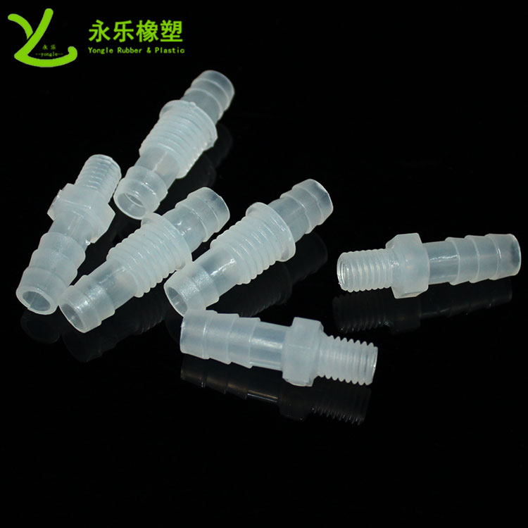 模壓塑膠直通管，水管塑膠直通管，防水塑膠直通管