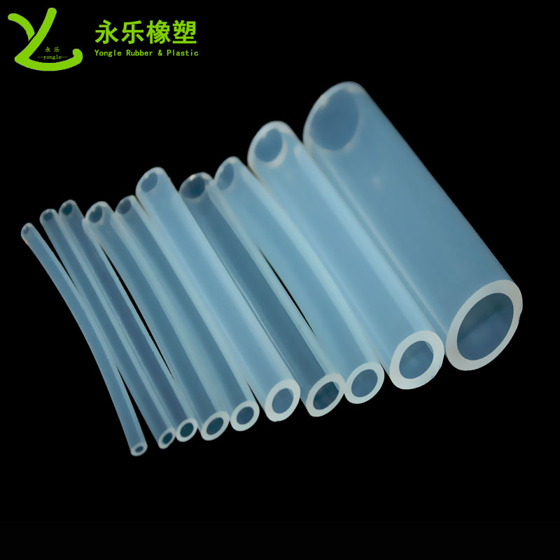 透明硅膠管，食品級硅膠管，蠕動泵硅膠管，鉑金硅膠管