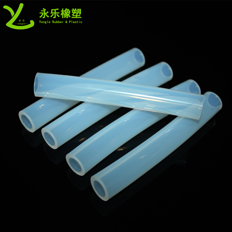 擠出蠕動(dòng)泵硅膠管，透明蠕動(dòng)泵硅膠管，耐高溫蠕動(dòng)泵硅膠管