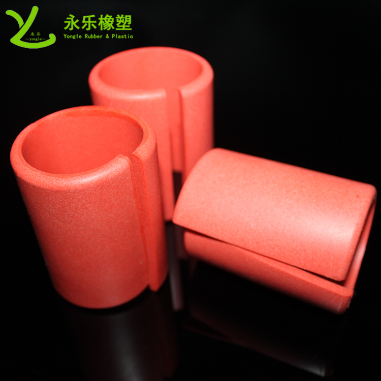 模壓硅橡膠發(fā)泡，定制模壓硅膠發(fā)泡，模壓橡膠發(fā)泡