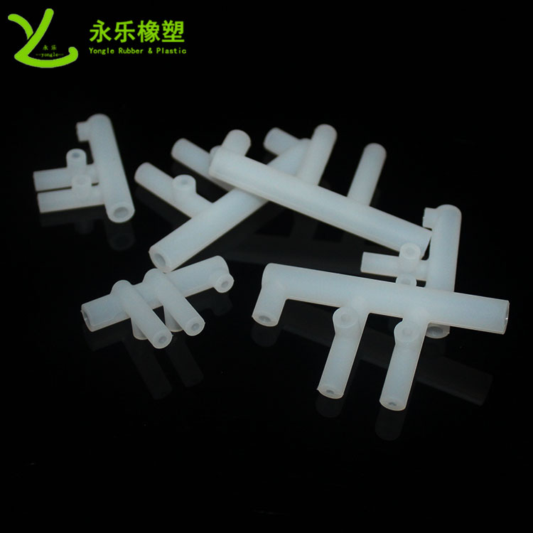 模壓硅膠件，醫(yī)用硅膠配件，硅膠多孔氣閥