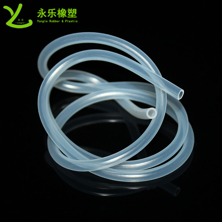 擠出17#蠕動(dòng)泵硅膠管，透明17#蠕動(dòng)泵硅膠管，食品級(jí)17#蠕動(dòng)泵硅膠管