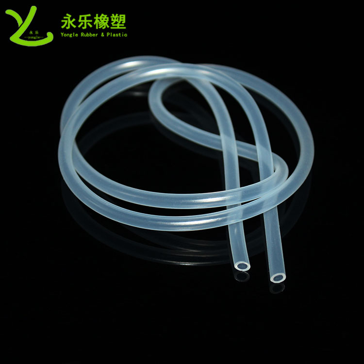 擠出17#蠕動(dòng)泵硅膠管，透明17#蠕動(dòng)泵硅膠管，食品級(jí)17#蠕動(dòng)泵硅膠管