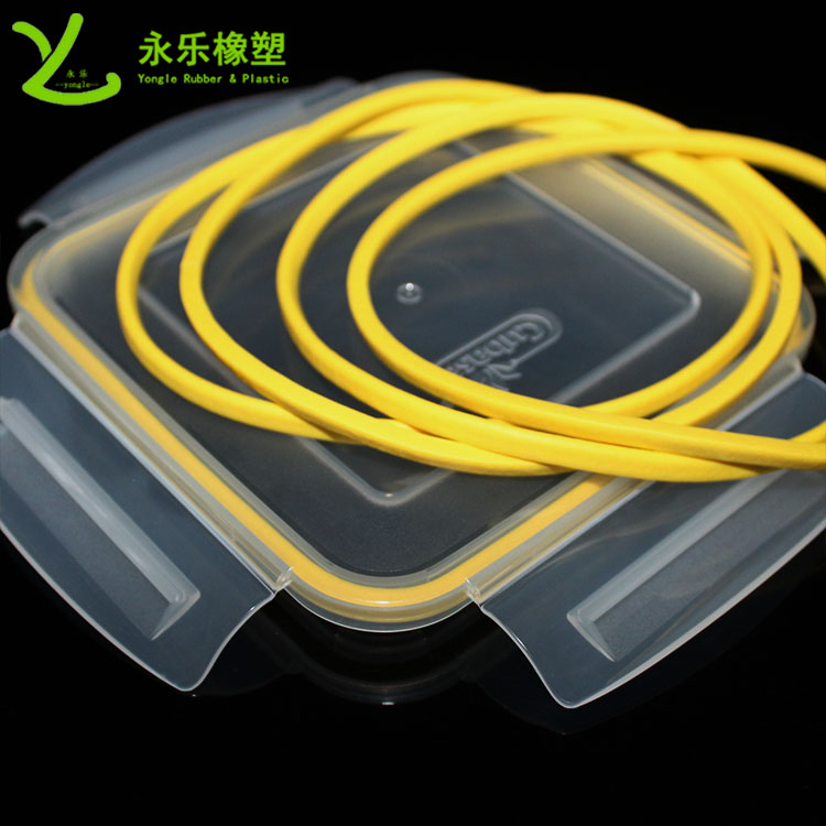 定制發(fā)泡防水密封圈，無氣味發(fā)泡防水密封圈，耐高溫發(fā)泡防水密封圈