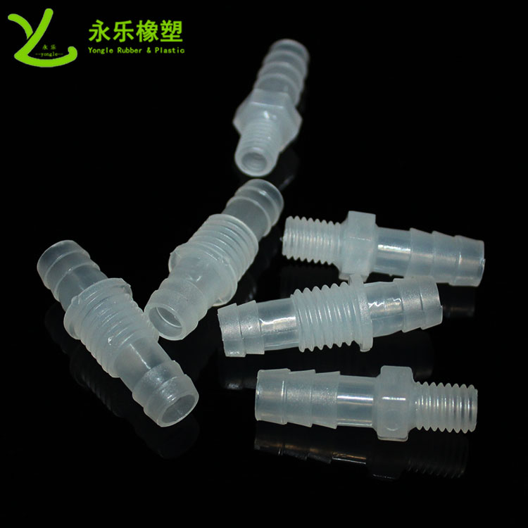 模壓塑膠直通管，水管塑膠直通管，防水塑膠直通管