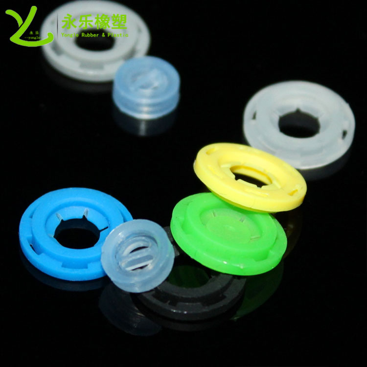 模壓醫(yī)用硅膠雜件，異形醫(yī)用硅膠雜件，異形醫(yī)用硅膠配件