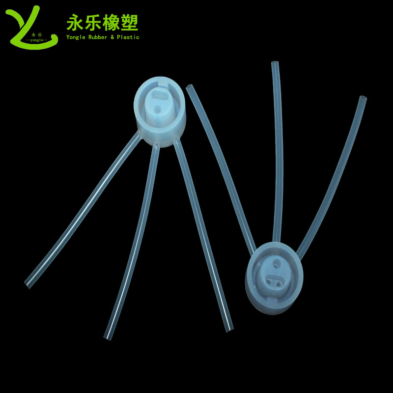 模壓硅膠配件，模壓醫(yī)用硅膠配件，無氣味醫(yī)用硅膠配件