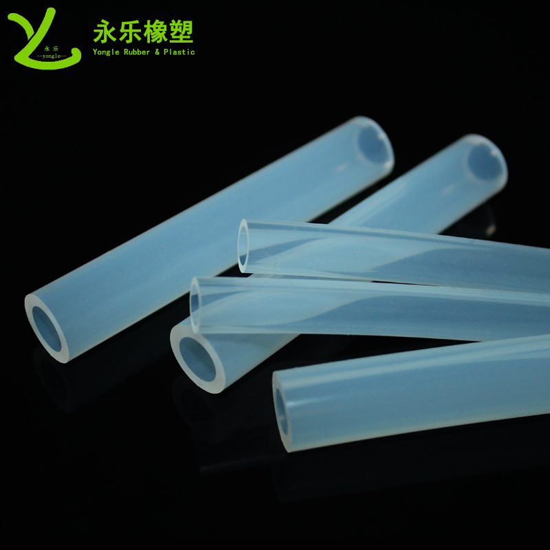 定制蠕動泵硅膠管，透明蠕動泵硅膠管，醫(yī)用蠕動泵硅膠管