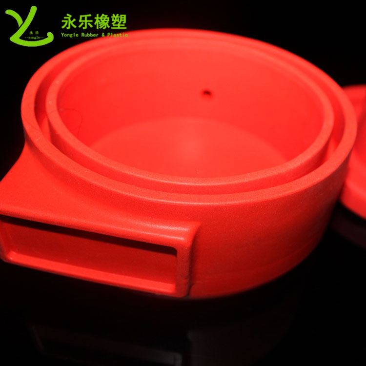 定制模壓發(fā)泡硅膠件，減震模壓發(fā)泡硅膠件，無氣味模壓發(fā)泡硅膠件