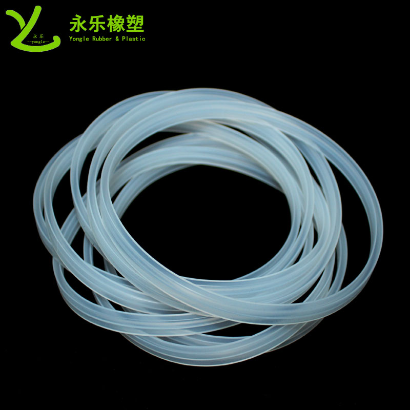 食品級(jí)儲(chǔ)物盒密封圈，儲(chǔ)米桶硅膠密封圈，儲(chǔ)物罐密封圈，保鮮盒密封圈