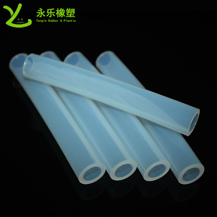 透明硅膠管，食品級(jí)硅膠管，蠕動(dòng)泵硅膠管